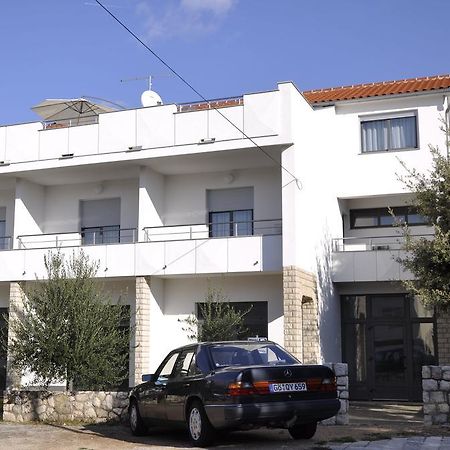 Apartments Crobeg Ραμπ Εξωτερικό φωτογραφία