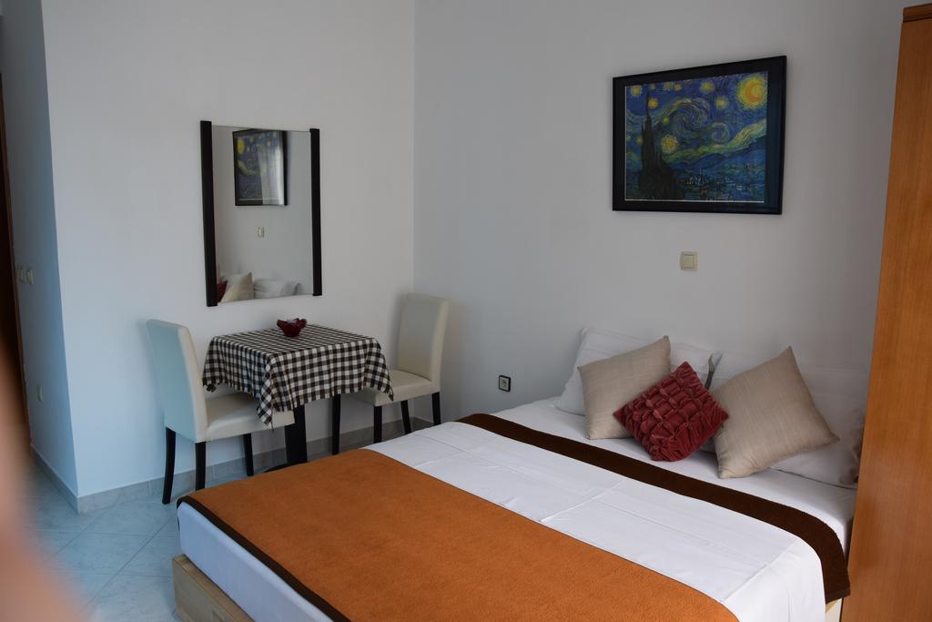 Apartments Crobeg Ραμπ Δωμάτιο φωτογραφία