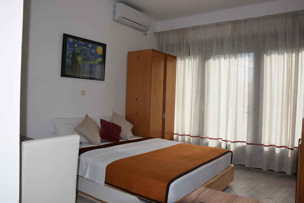 Apartments Crobeg Ραμπ Δωμάτιο φωτογραφία