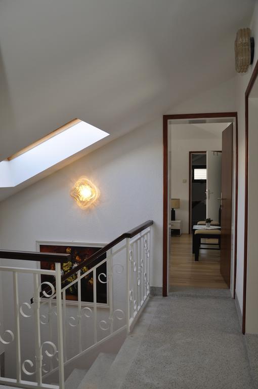 Apartments Crobeg Ραμπ Δωμάτιο φωτογραφία