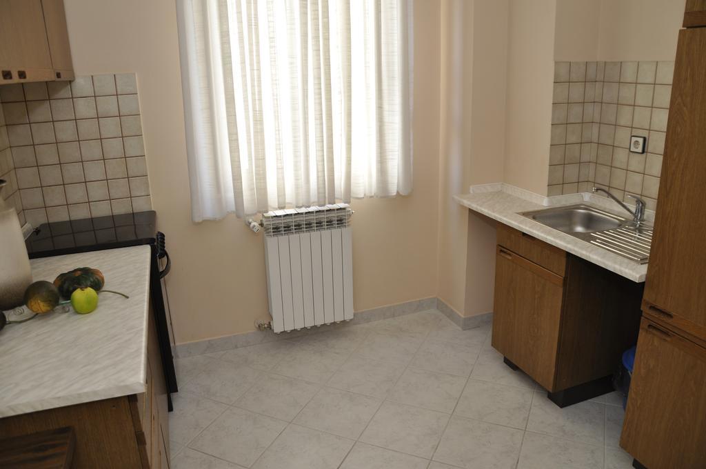 Apartments Crobeg Ραμπ Δωμάτιο φωτογραφία