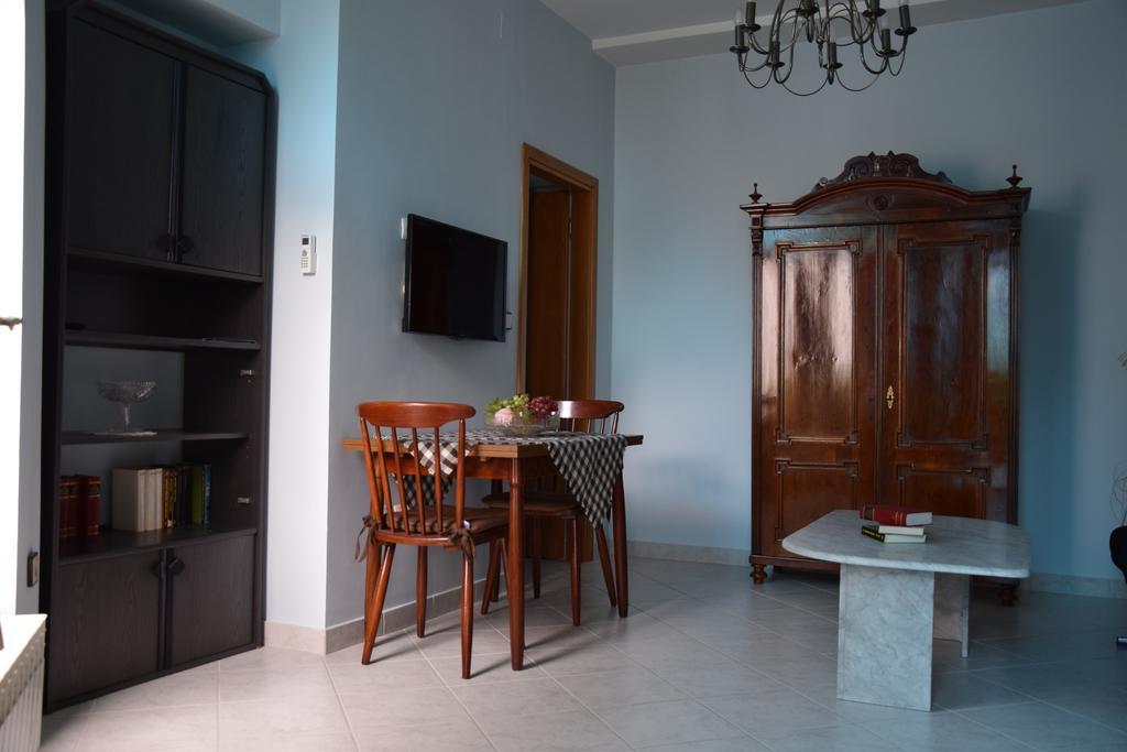 Apartments Crobeg Ραμπ Δωμάτιο φωτογραφία