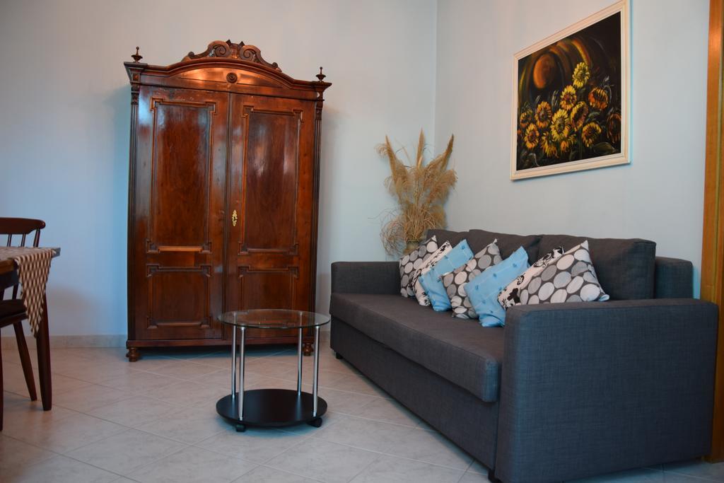 Apartments Crobeg Ραμπ Εξωτερικό φωτογραφία